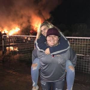 Meet your Posher, Jasmine